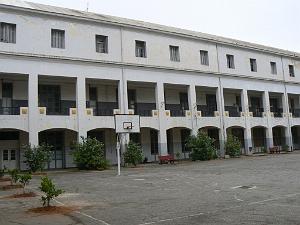 lycee Ardaillon le preau 
